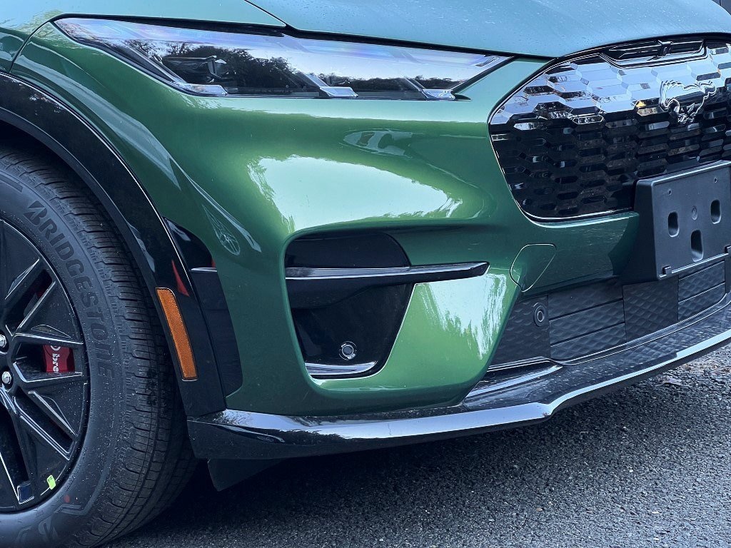 New 2025 Ford Mustang Mach-E Premium CROSSOVERS