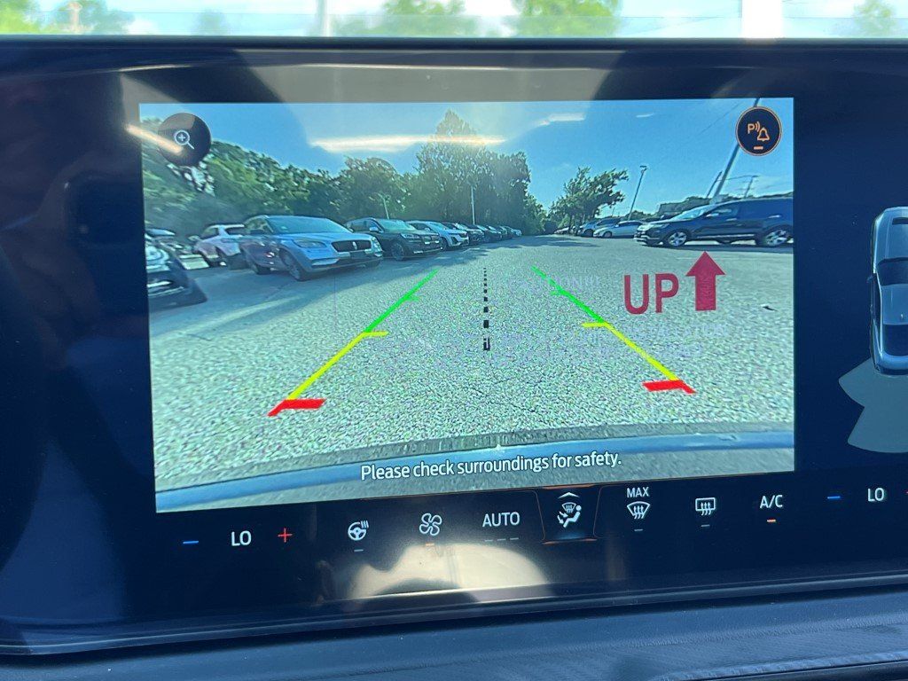 2025 Ford Mustang Dark Horse - Photo 31