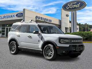 2025 Ford Bronco Sport Big Bend SUV