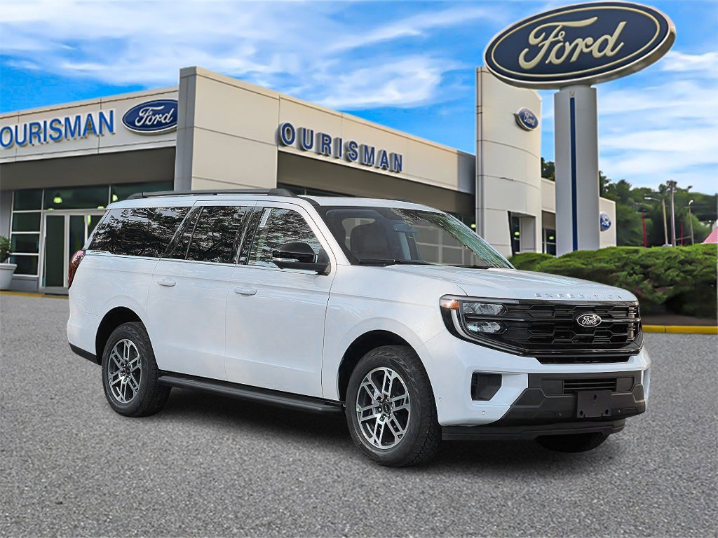 2025 Ford Expedition Active's photo