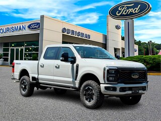 2026 Ford F-250 Lariat Truck Crew Cab