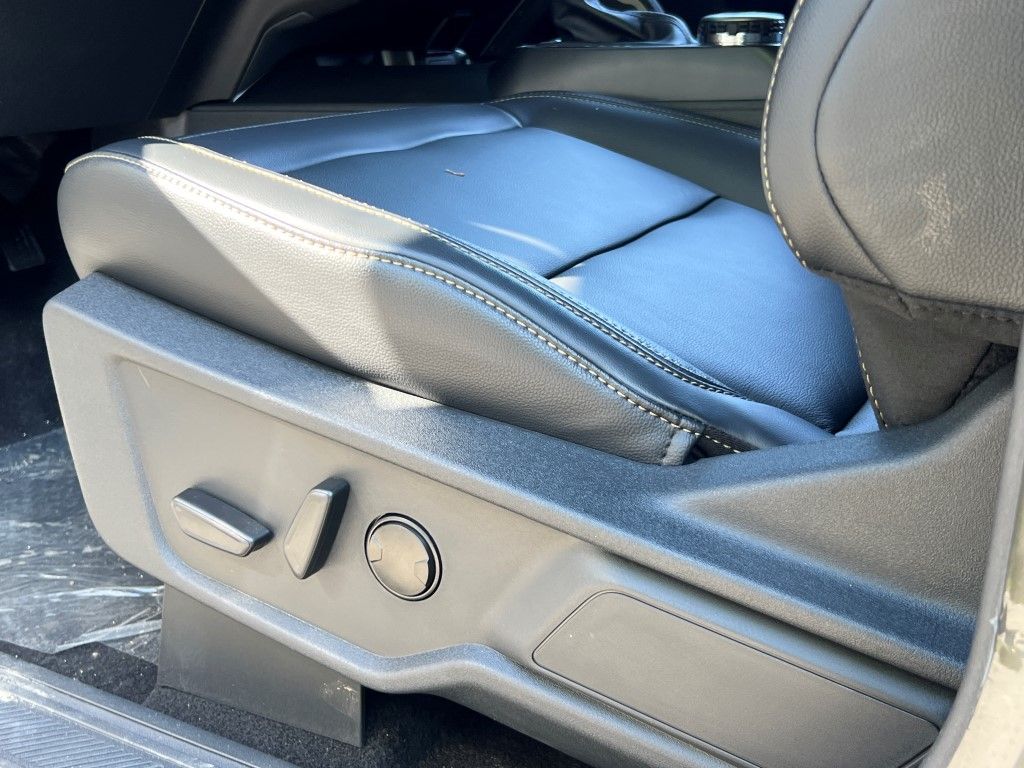 2025 Ford Bronco 4-Door Badlands - Photo 13