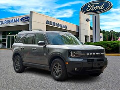 2026 Ford Bronco Sport Big Bend SUV