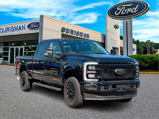 2026 Ford F-250 Lariat Truck Crew Cab