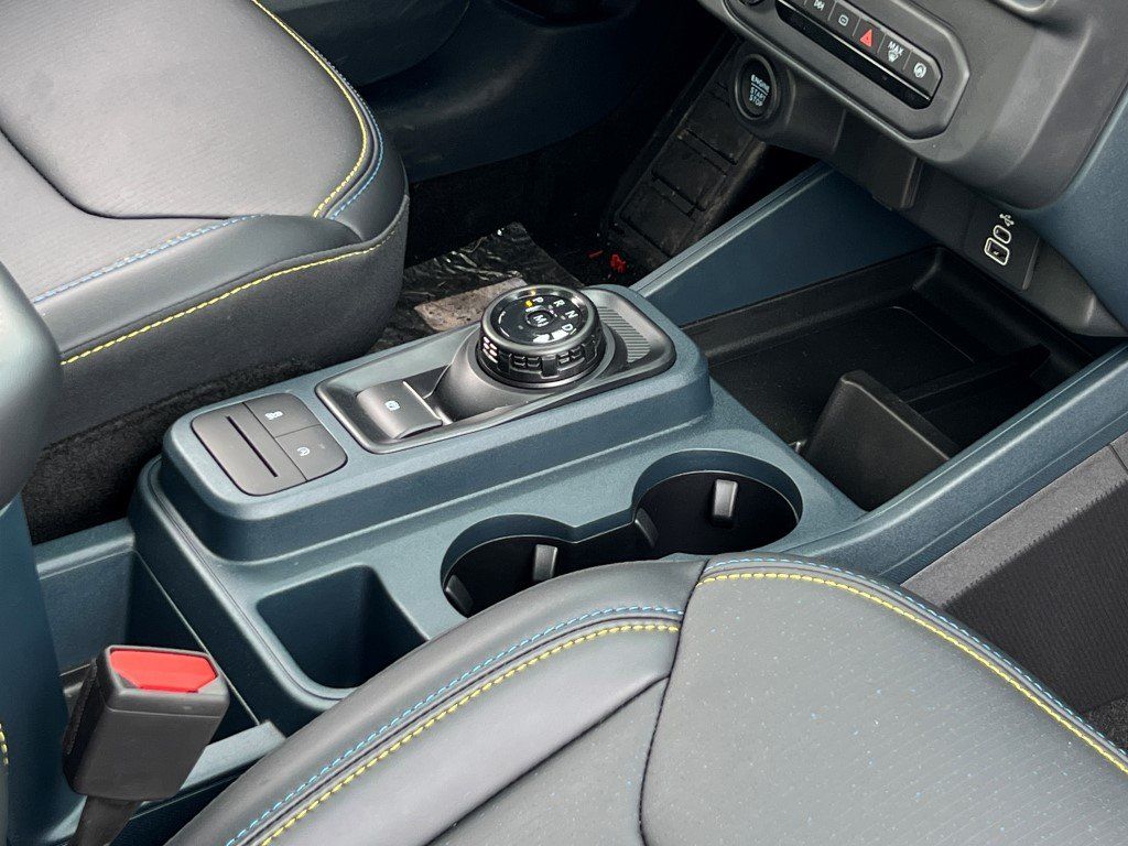 2025 Ford Maverick Lobo Standard - Photo 9