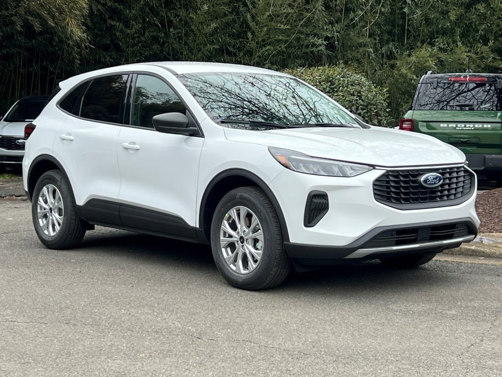 2026 Ford Escape Active's photo
