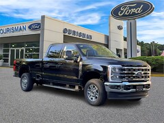 2026 Ford F-350 Lariat Truck Crew Cab