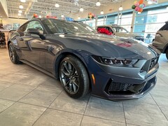 2025 Ford Mustang Dark Horse Coupe
