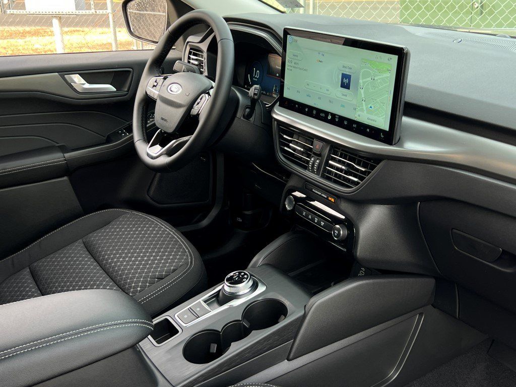 2026 Ford Escape Active - Photo 9
