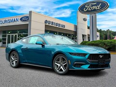 2026 Ford Mustang Ecoboost Fastback Coupe