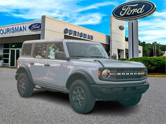 2026 Ford Bronco Big Bend SUV