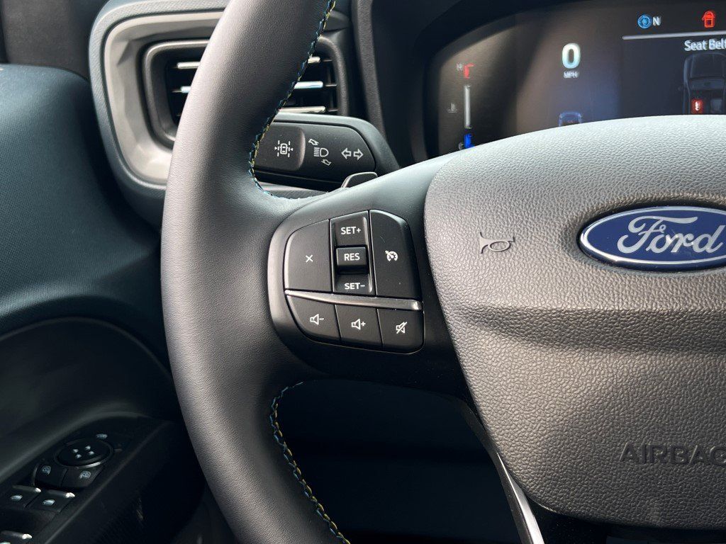 2025 Ford Maverick Lobo Standard - Photo 18
