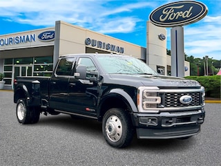 2026 Ford F-450 Truck Crew Cab