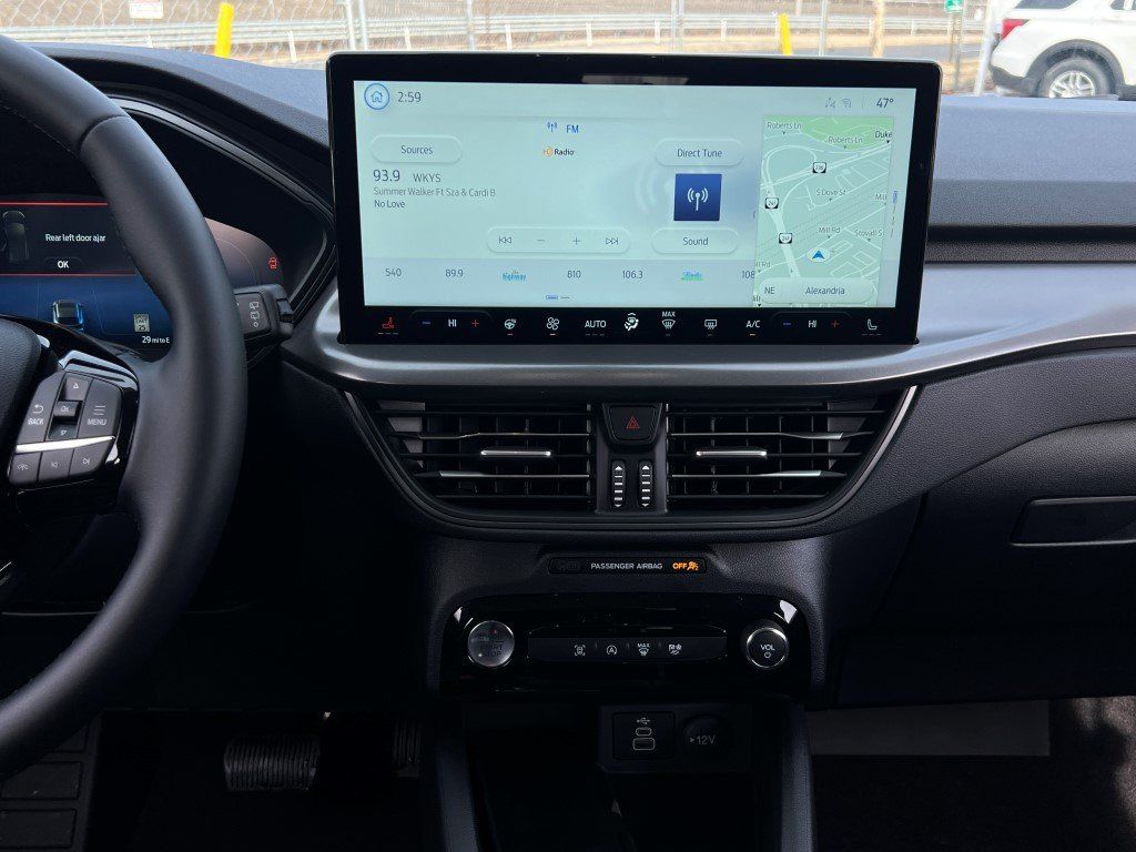 2026 Ford Escape Active - Photo 13