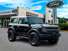 2026 Ford Bronco Base SUV