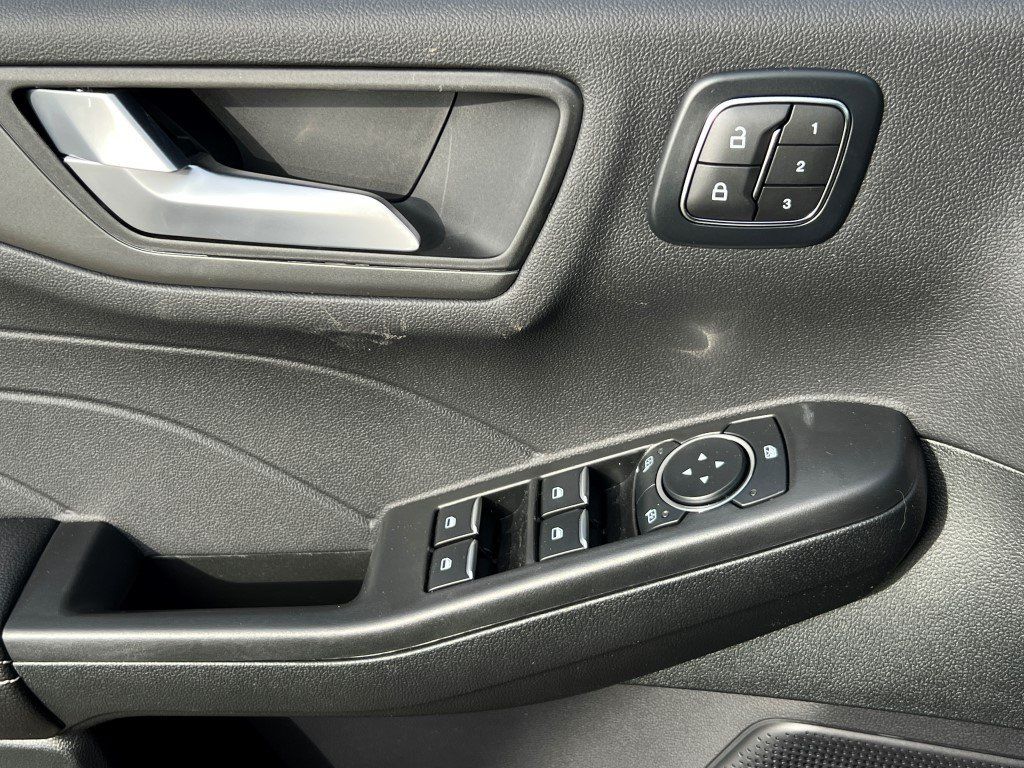 2026 Ford Escape Active - Photo 21