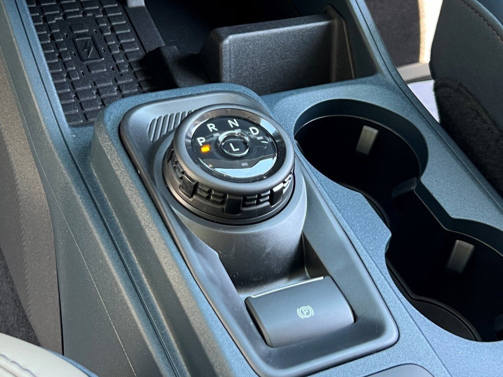 2025 Ford Maverick Lariat - Photo 16