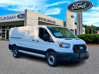 2026 Ford Transit-250 Cargo Base Van Low Roof Van