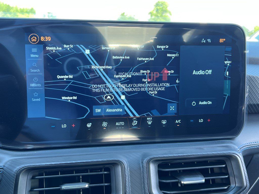 2025 Ford Mustang Dark Horse - Photo 25