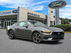 2025 Ford Mustang Ecoboost Fastback Coupe
