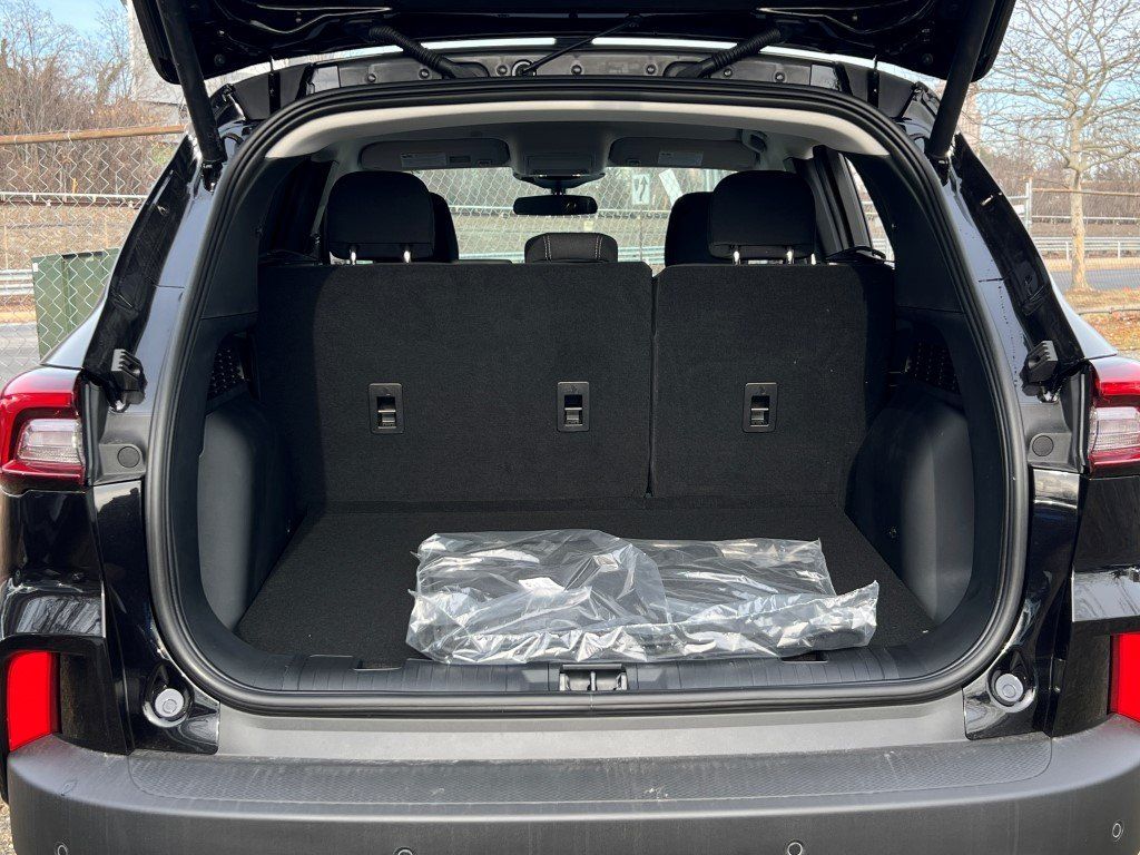 2026 Ford Escape Active - Photo 11