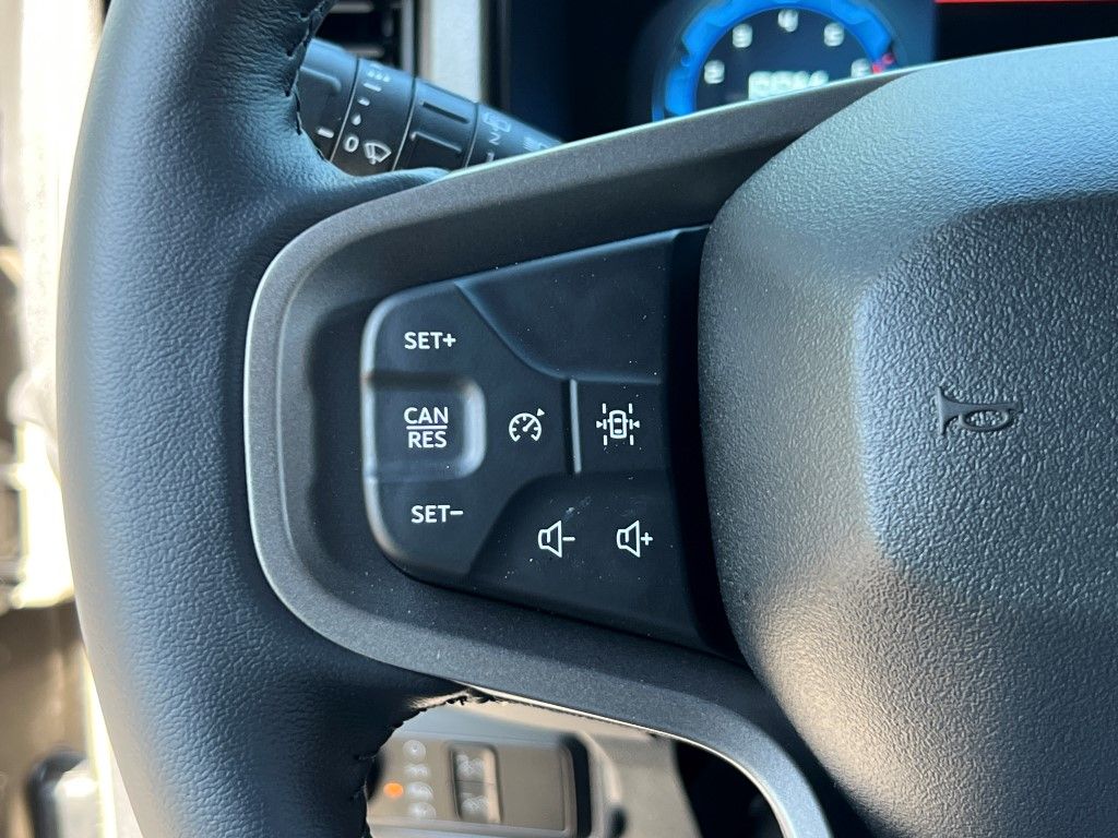 2025 Ford Bronco 4-Door Badlands - Photo 23