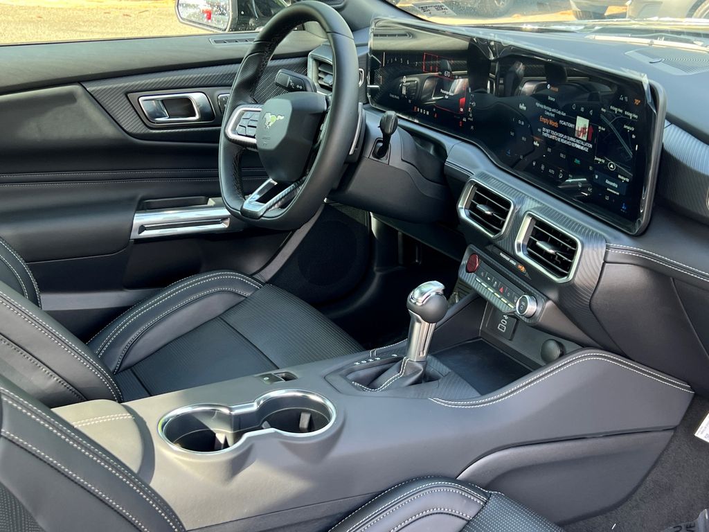 2026 Ford Mustang GT Premium Fastback - Photo 9