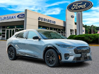 2026 Ford Mustang Mach-E Premium SUV