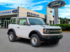 2026 Ford Bronco Base SUV