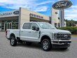 Ford F-250