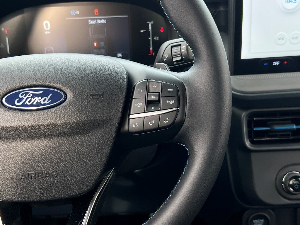 2025 Ford Maverick Lobo Standard - Photo 17