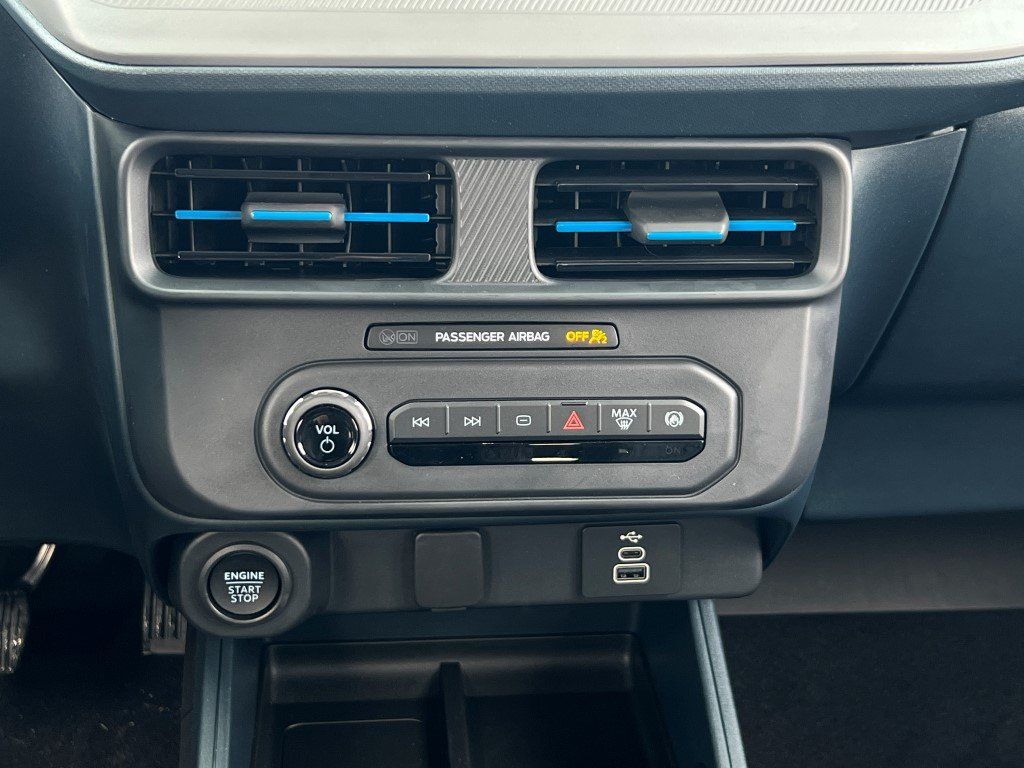 2025 Ford Maverick Lobo Standard - Photo 14