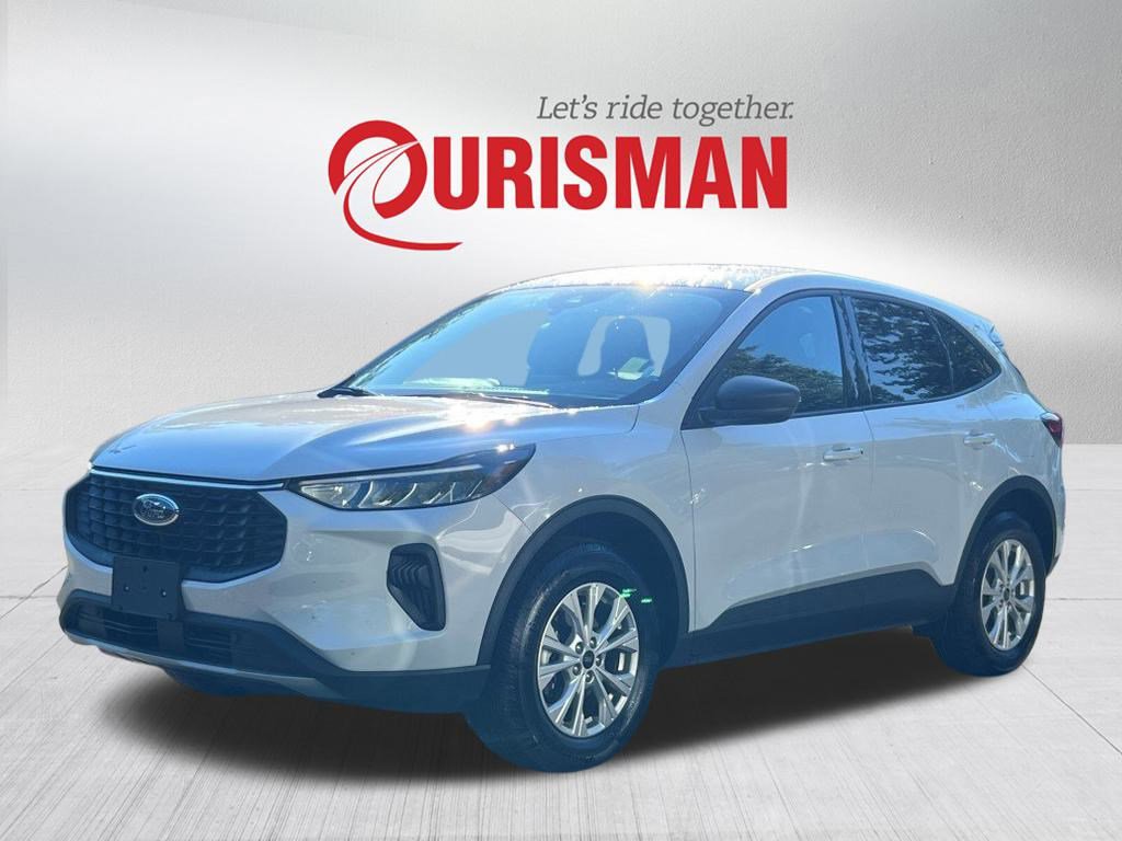 2025 Ford Escape Active photo 2