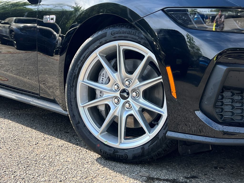 2026 Ford Mustang GT Premium Fastback - Photo 22
