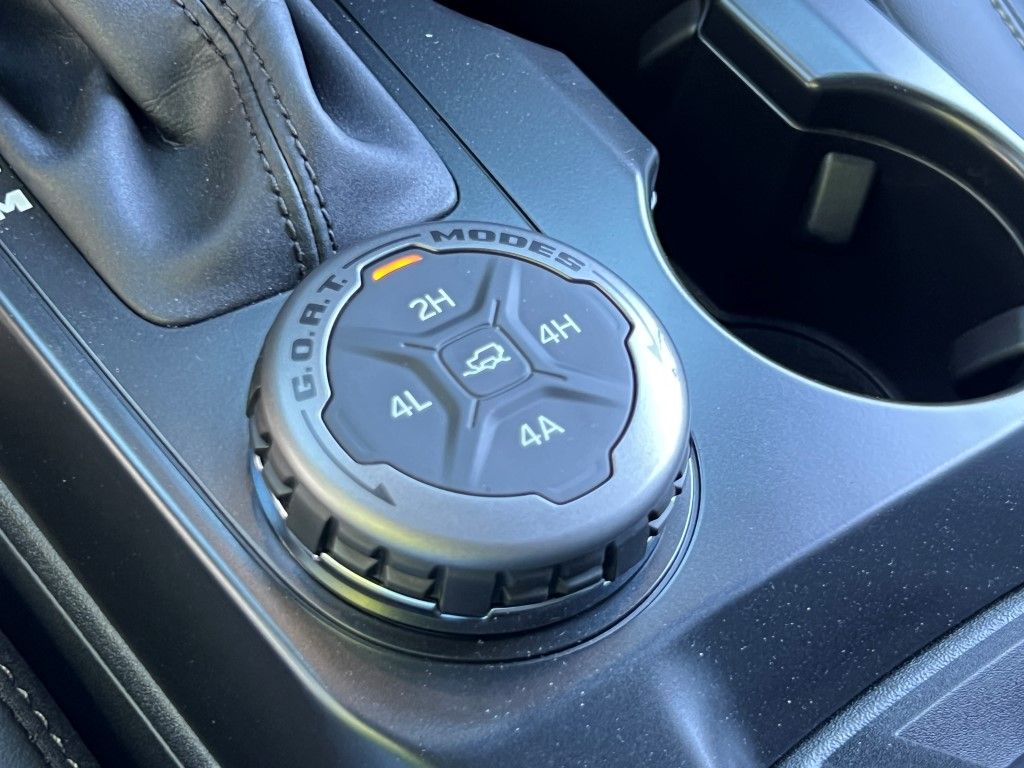 2025 Ford Bronco 4-Door Badlands - Photo 21