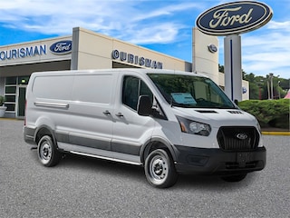 2025 Ford Transit-250 Cargo Cargo Van Van Low Roof Van