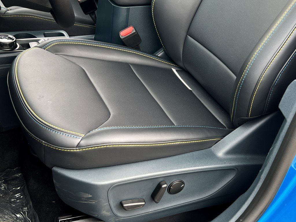 2025 Ford Maverick Lobo Standard - Photo 22