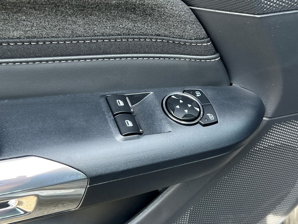 2026 Ford Mustang EcoBoost Fastback - Photo 10