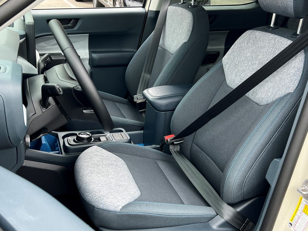 2025 Ford Maverick XLT - Photo 15