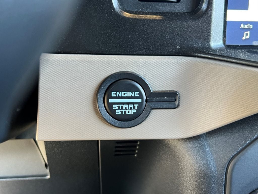 2022 Ford Bronco 4-Door Wildtrak - Photo 29