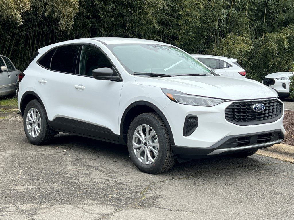 2026 Ford Escape Active's photo