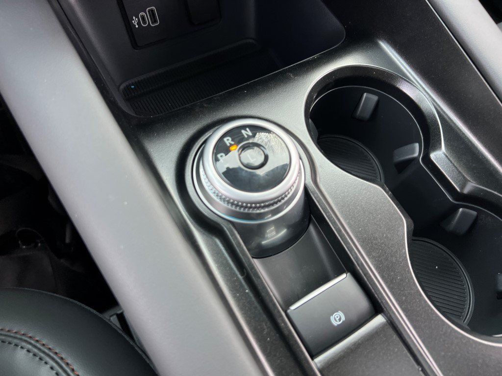 2026 Ford Explorer Active - Photo 17