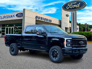 2026 Ford F-250 Lariat Truck Crew Cab
