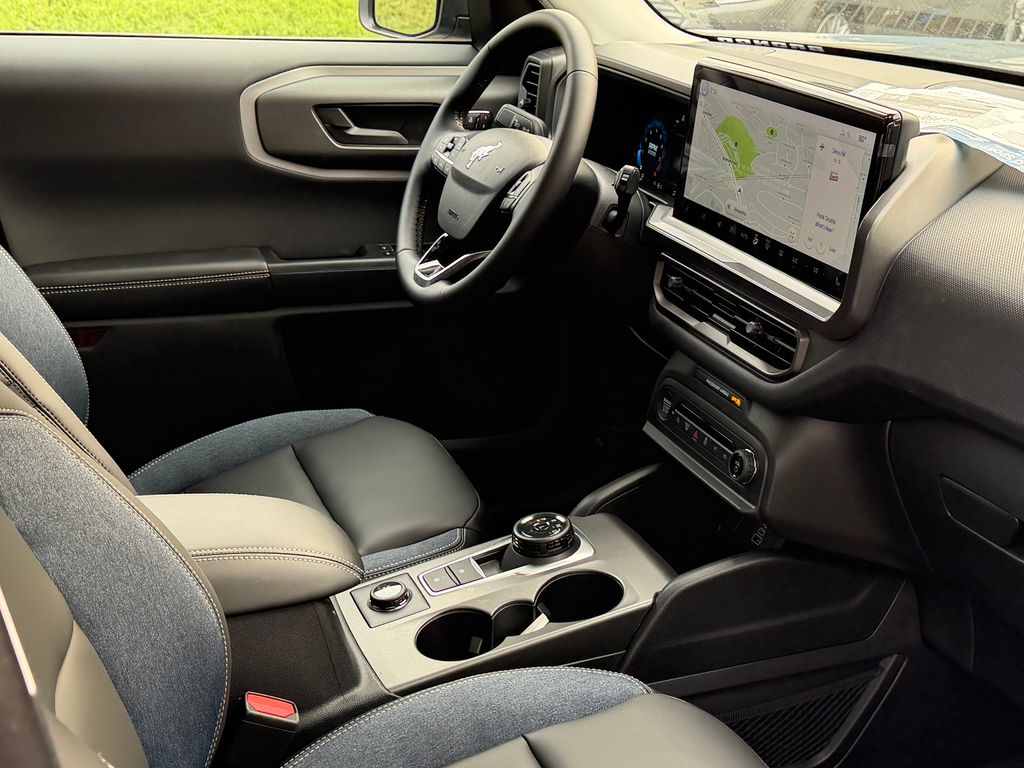 2025 Ford Bronco Sport Outer Banks - Photo 16