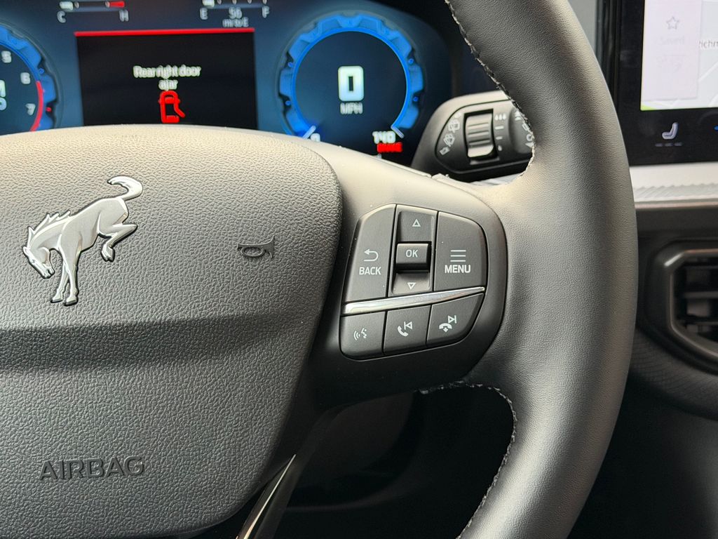 2025 Ford Bronco Sport Outer Banks - Photo 13