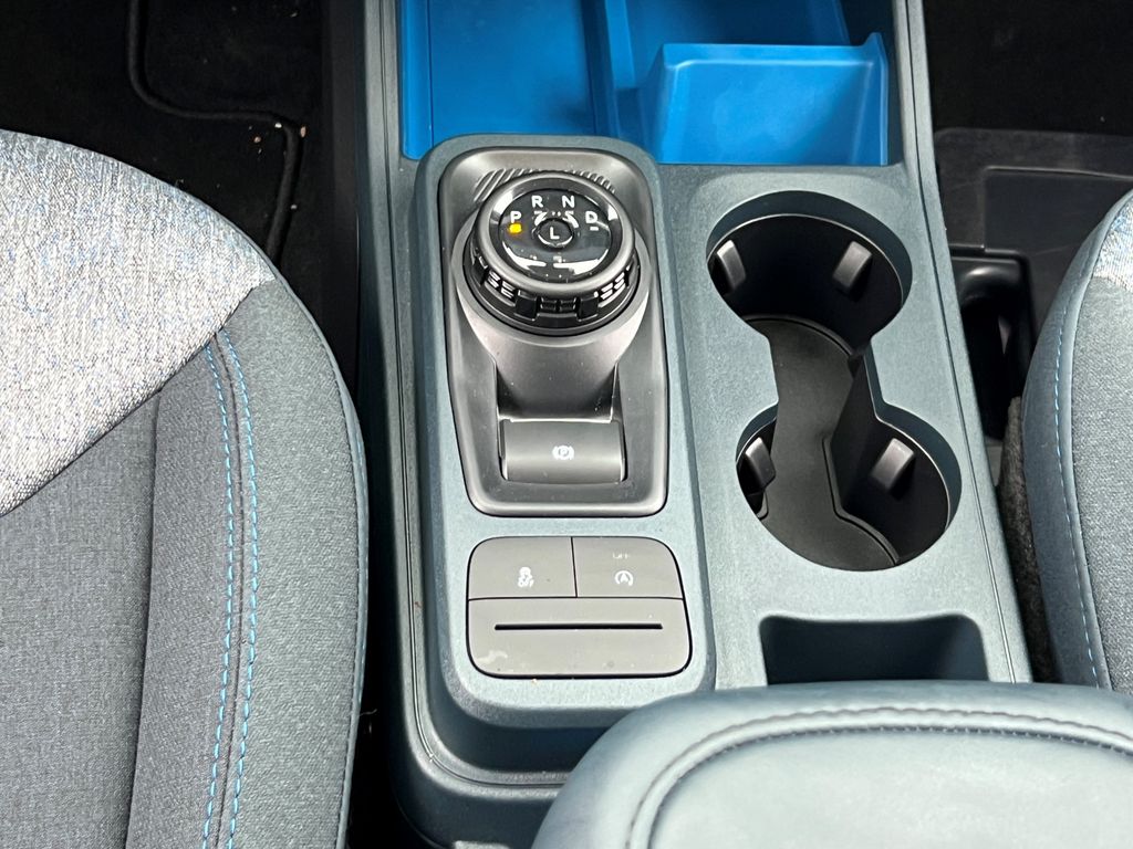 2025 Ford Maverick XLT - Photo 20