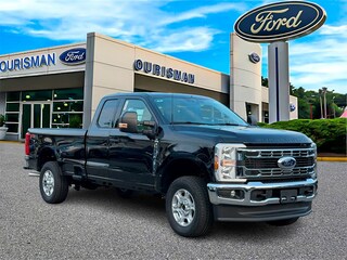2026 Ford F-350 XLT Truck Super Cab