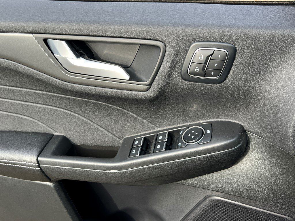 2026 Ford Escape Active - Photo 22