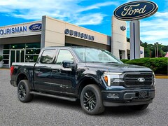 2026 Ford F-150 Lariat Truck SuperCrew Cab