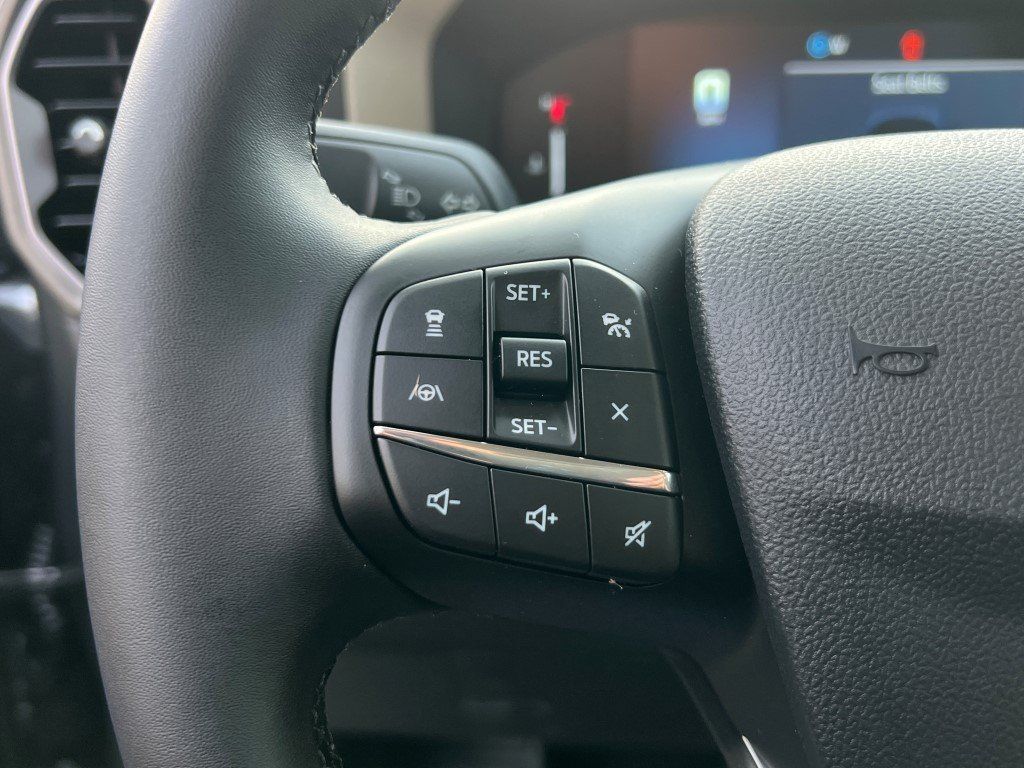 2026 Ford Bronco Sport Big Bend - Photo 18